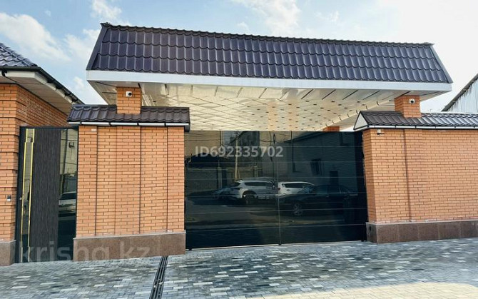 10-комнатный дом, 1000 м², 1000 сот., Яншина 10А Кызылорда - изображение 2