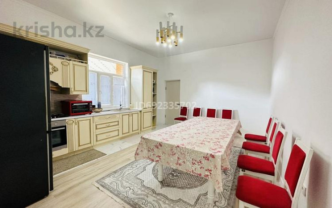 10-комнатный дом, 1000 м², 1000 сот., Яншина 10А Кызылорда - изображение 7
