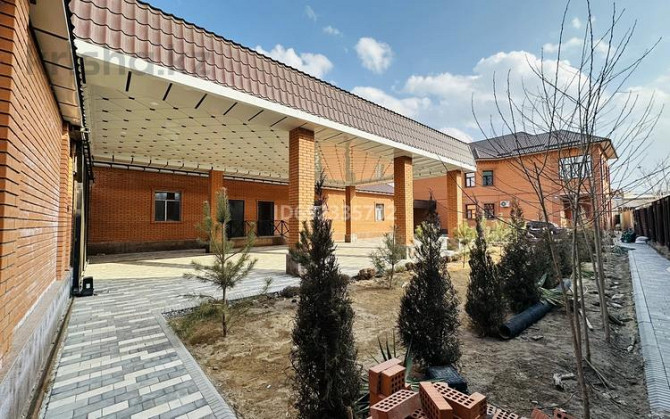 10-комнатный дом, 1000 м², 1000 сот., Яншина 10А Кызылорда - изображение 4