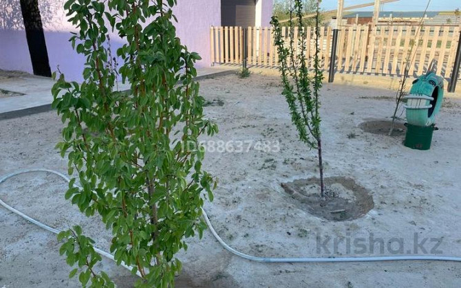 7-комнатный дом, 250 м², 24 сот., Жандосова 64 Кульсары - изображение 2