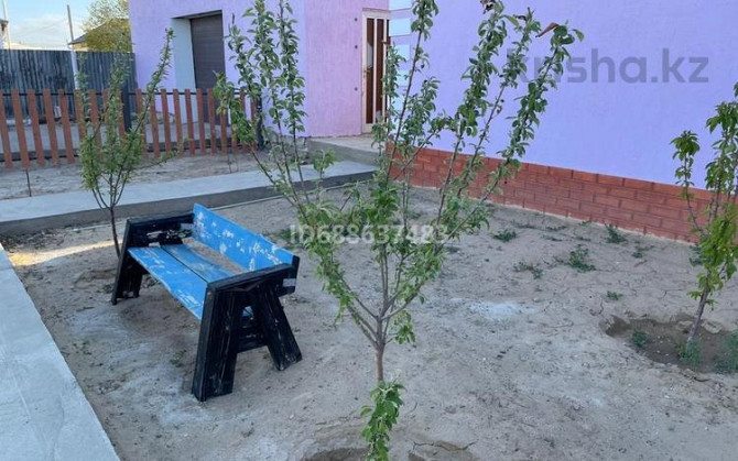 7-комнатный дом, 250 м², 24 сот., Жандосова 64 Кульсары - изображение 1