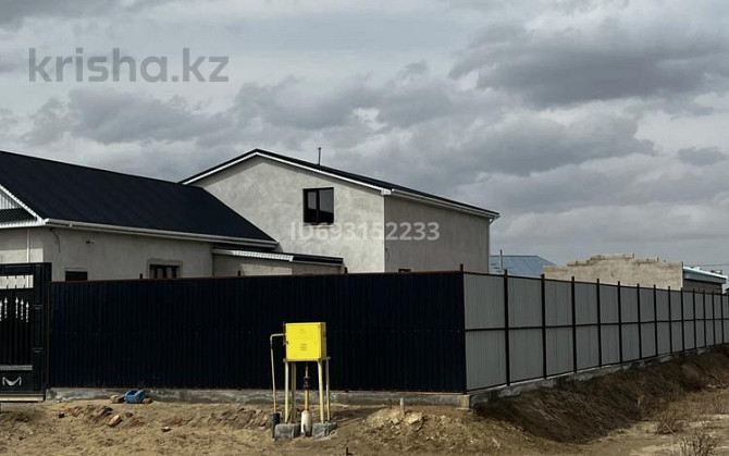 8-комнатный дом, 270 м², 8 сот., Мкр Бәйтерек 1 25/14 - Қорқыт аяғы Kyzylorda - photo 2