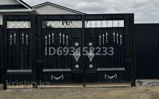 8-комнатный дом, 270 м², 8 сот., Мкр Бәйтерек 1 25/14 - Қорқыт аяғы Kyzylorda - photo 1