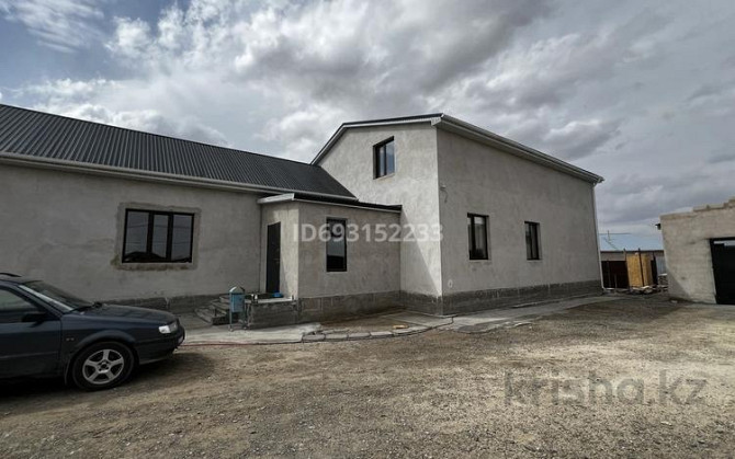 8-комнатный дом, 270 м², 8 сот., Мкр Бәйтерек 1 25/14 - Қорқыт аяғы Kyzylorda - photo 3
