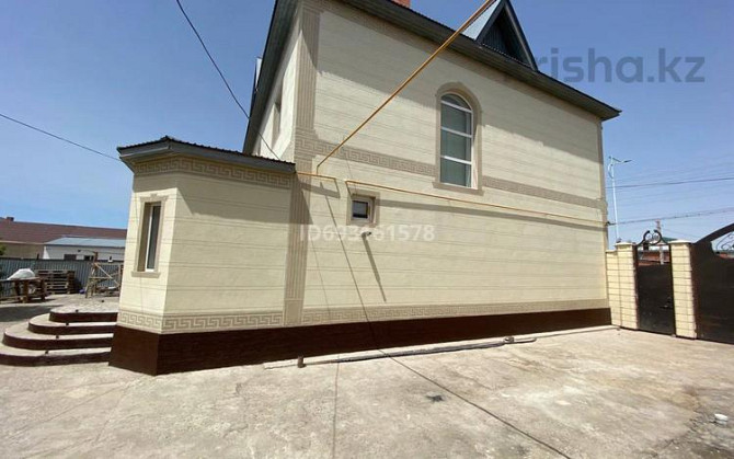 9-комнатный дом, 300 м², 10 сот., Асан Тайманов 54 Кызылорда - изображение 8