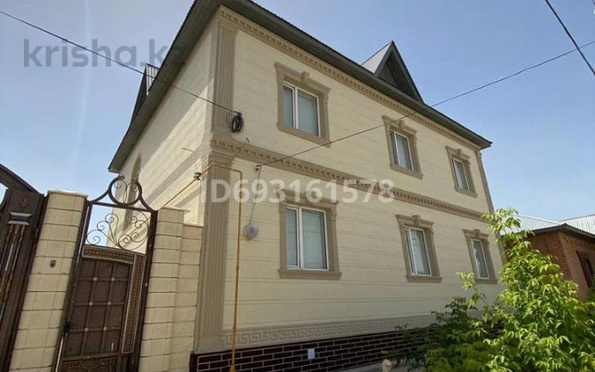 9-комнатный дом, 300 м², 10 сот., Асан Тайманов 54 Кызылорда - изображение 6