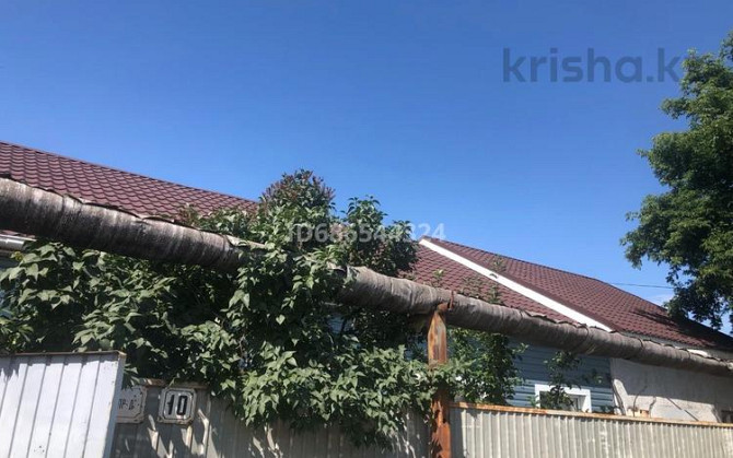 4-комнатный дом, 87 м², 6 сот., 27 южный - Торайгырова Экибастуз - изображение 6