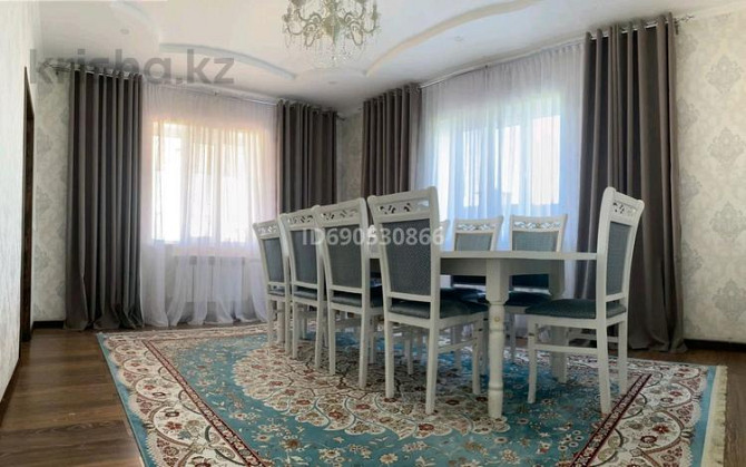 5-комнатный дом, 152 м², 5 сот., Береке 68 - Напротив ресторана бахар  - изображение 7