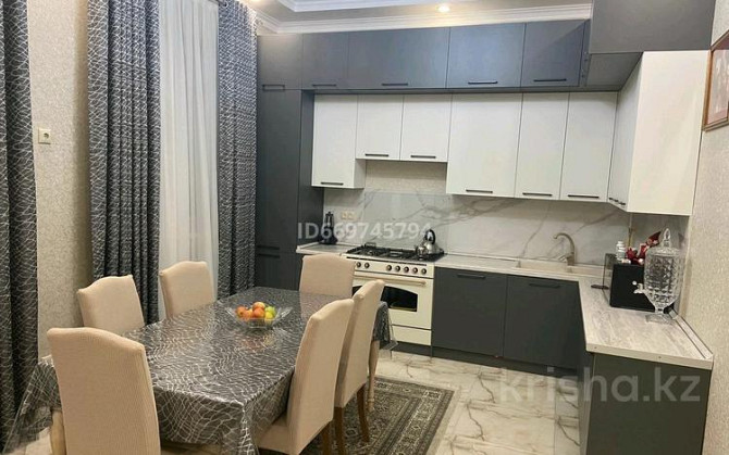 9-комнатный дом, 450 м², 7 сот., Приморский мкр Актау - изображение 3