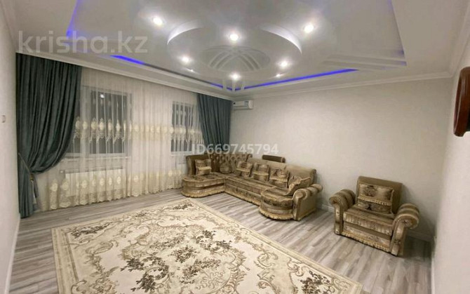 9-комнатный дом, 450 м², 7 сот., Приморский мкр Актау - изображение 4