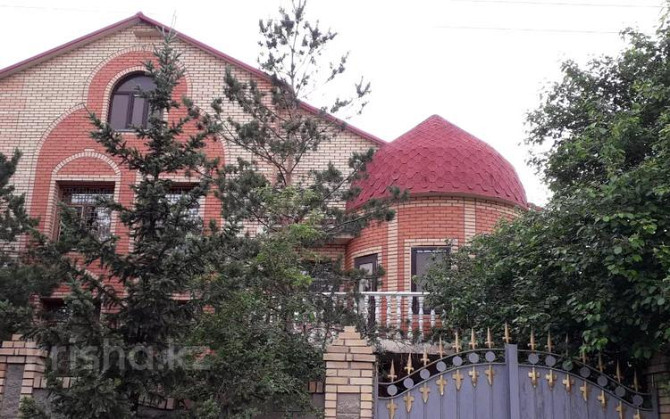 8-комнатный дом, 450 м², 12 сот., Сейиткали Мендешева Астана - изображение 2