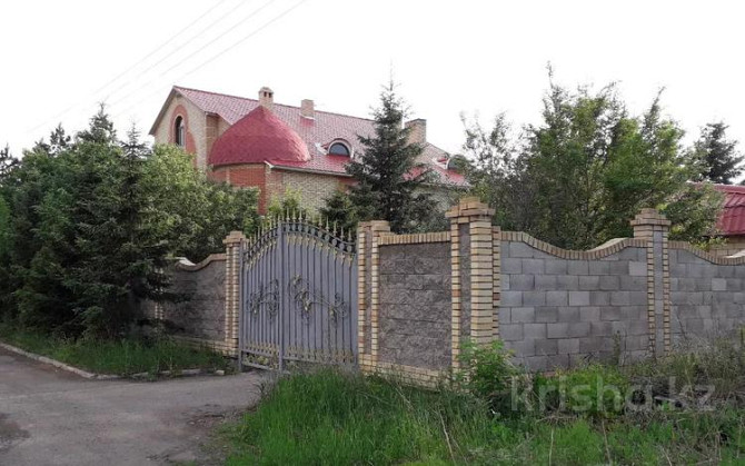 8-комнатный дом, 450 м², 12 сот., Сейиткали Мендешева Астана - изображение 3