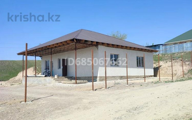 4-комнатный дом, 120 м², 7 сот., Айтей ул Аккайнар 17б - Аккайнар, Сарыарка  - изображение 6