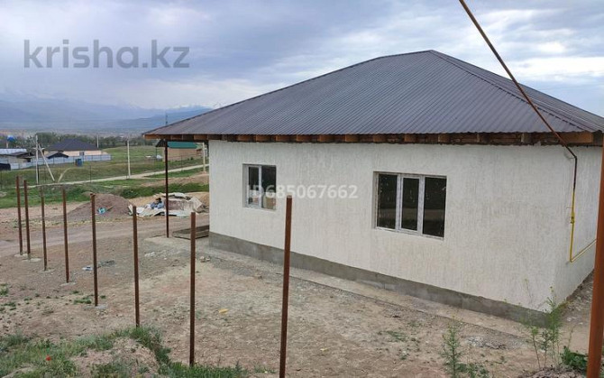 4-комнатный дом, 120 м², 7 сот., Айтей ул Аккайнар 17б - Аккайнар, Сарыарка  - изображение 2