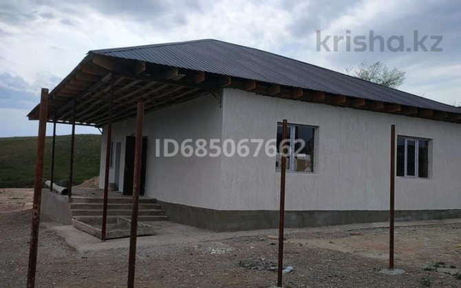 4-комнатный дом, 120 м², 7 сот., Айтей ул Аккайнар 17б - Аккайнар, Сарыарка  - изображение 4
