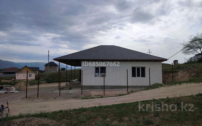 4-комнатный дом, 120 м², 7 сот., Айтей ул Аккайнар 17б - Аккайнар, Сарыарка  - изображение 1