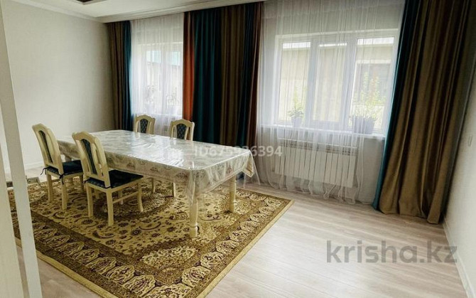 5-комнатный дом, 120 м², 6 сот., 3 Жана 29  - изображение 4
