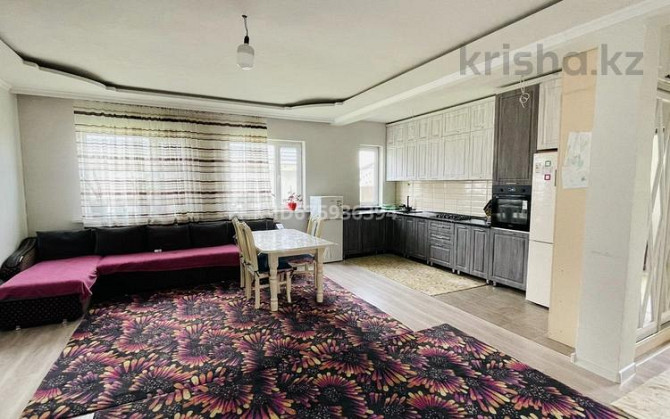 5-комнатный дом, 120 м², 6 сот., 3 Жана 29  - изображение 1