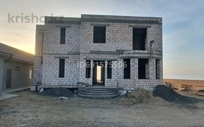 8-комнатный дом, 450 м², 15 сот., 5 квартал 1090 - 21 км.  - изображение 3