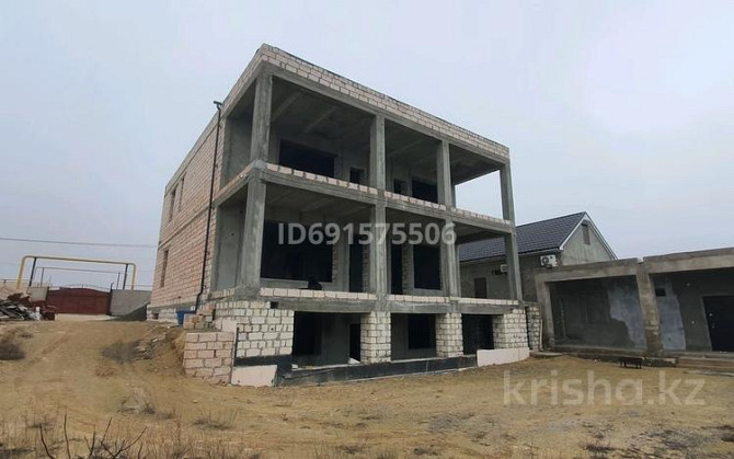 8-комнатный дом, 450 м², 15 сот., 5 квартал 1090 - 21 км.  - изображение 6