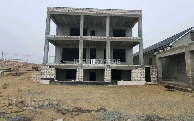 8-комнатный дом, 450 м², 15 сот., 5 квартал 1090 - 21 км.  - изображение 8