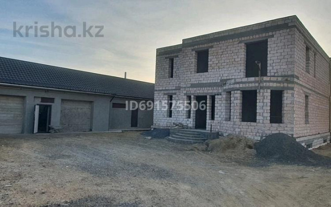 8-комнатный дом, 450 м², 15 сот., 5 квартал 1090 - 21 км.  - изображение 4