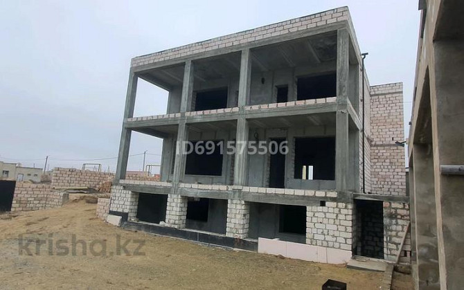 8-комнатный дом, 450 м², 15 сот., 5 квартал 1090 - 21 км.  - изображение 5
