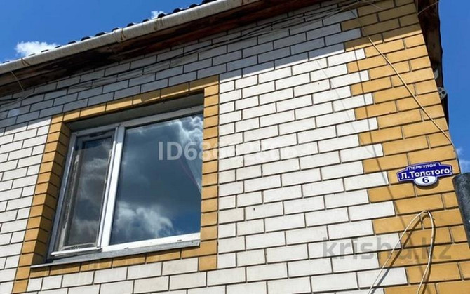 6-комнатный дом, 153 м², 5 сот., Пер. Толстого 6 Семей - изображение 5