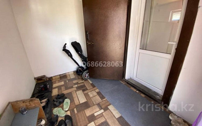6-комнатный дом, 153 м², 5 сот., Пер. Толстого 6 Семей - изображение 8