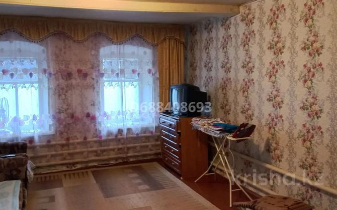 3-комнатный дом, 53.6 м², 10 сот., Садомского 20  - изображение 3