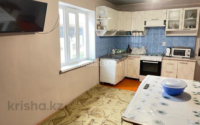 7-комнатный дом, 200 м², 8 сот., Колбасов Жанторе 58/2 - Амангелди Шардара - изображение 3