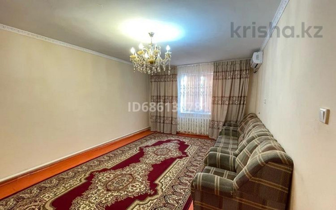 7-комнатный дом, 200 м², 8 сот., Колбасов Жанторе 58/2 - Амангелди Шардара - изображение 2