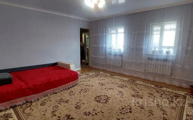 2-комнатный дом, 75.84 м², 10 сот., Аул Таскала,улица Орталык,участок № 27 №27  - изображение 7