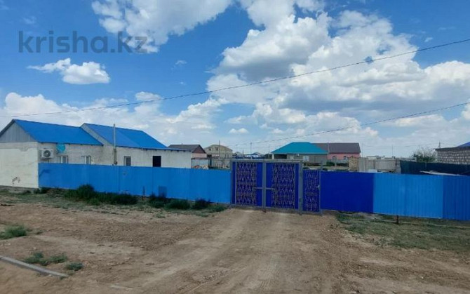 2-комнатный дом, 75.84 м², 10 сот., Аул Таскала,улица Орталык,участок № 27 №27  - изображение 2