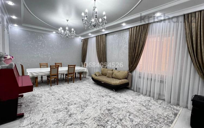 6-комнатный дом, 280 м², , ул. Майская Актау - изображение 3
