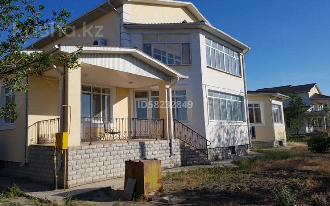 10-комнатный дом, 1198 м², 19 сот., Мкр Ак Шагала 6 Атырау - изображение 2