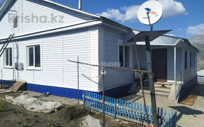 3-комнатный дом, 69 м², 6000 сот., Родниковая 11  - photo 1