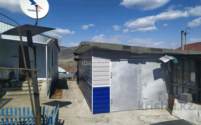 3-комнатный дом, 69 м², 6000 сот., Родниковая 11  - photo 2