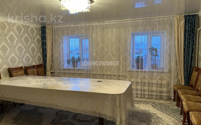 5-комнатный дом, 120 м², 10 сот., Тәуелсіздік 4 - Футбол полесіне қарама-қарсы  - изображение 3