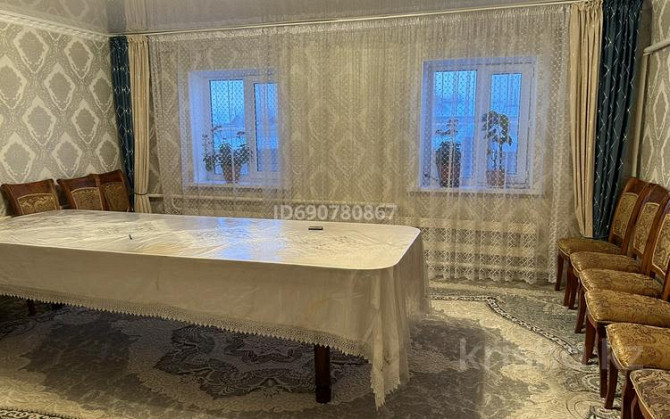 5-комнатный дом, 120 м², 10 сот., Тәуелсіздік 4 - Футбол полесіне қарама-қарсы  - изображение 4