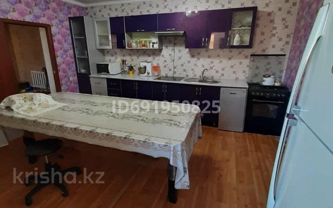 7-комнатный дом, 207 м², 6 сот., Мустафа Озтюрк 63 - Параллельно улице Алимжанова Талдыкорган - изображение 3