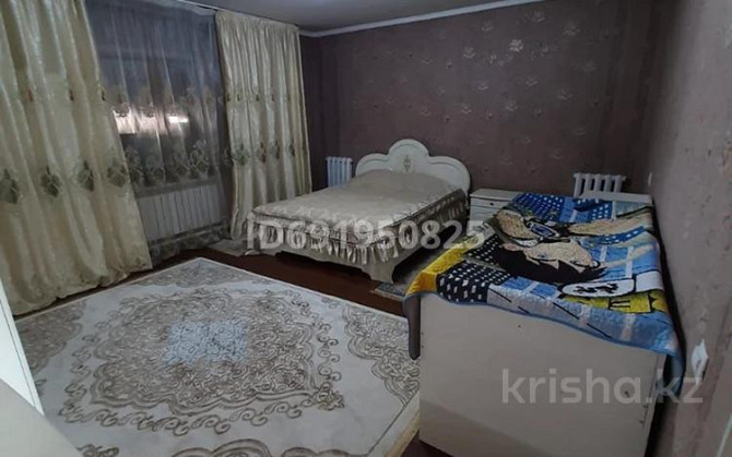 7-комнатный дом, 207 м², 6 сот., Мустафа Озтюрк 63 - Параллельно улице Алимжанова Талдыкорган - изображение 2
