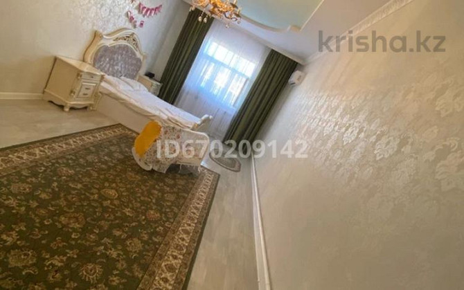 6-комнатный дом, 392 м², 10 сот., Рахат 3 29 162 Zhanaozen - photo 4