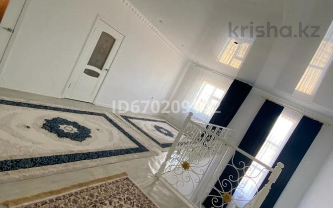 6-комнатный дом, 392 м², 10 сот., Рахат 3 29 162 Zhanaozen - photo 5