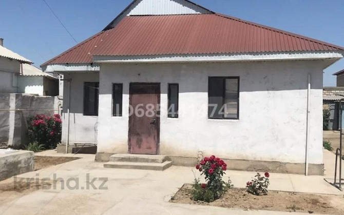 5-комнатный дом, 120 м², 6 сот., 8 улица 190 - Супермаркет Али и Достык  - photo 6