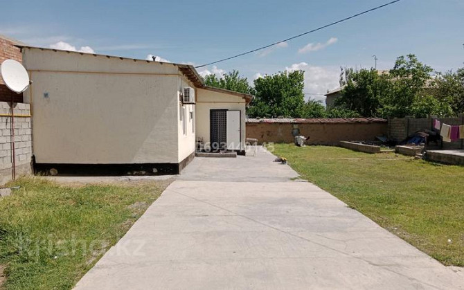 3-комнатный дом, 85 м², 6 сот., Муканова Кентау - изображение 1