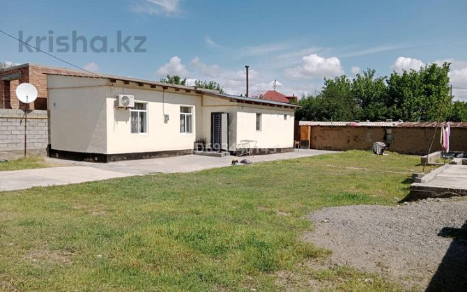 3-комнатный дом, 85 м², 6 сот., Муканова Кентау - изображение 2