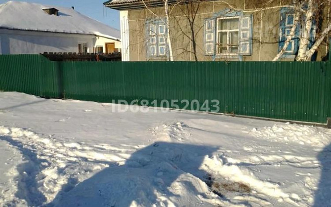 4-комнатный дом, 108 м², 18 сот., Вокзальная 89  - изображение 1
