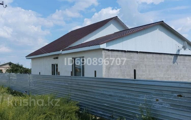 4-комнатный дом, 140 м², 10 сот., Юбилейная 39  - photo 1
