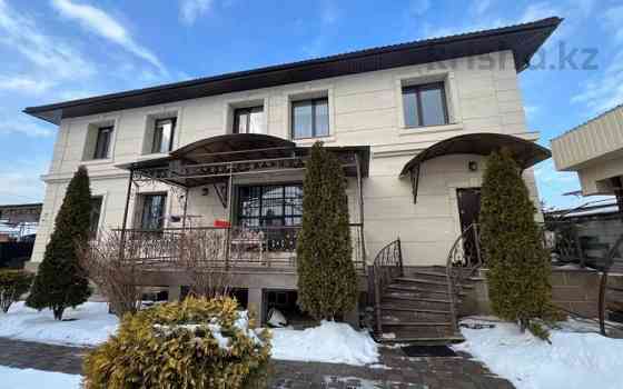 4-комнатный дом, 450 м², 16 сот., Саркеева 202 